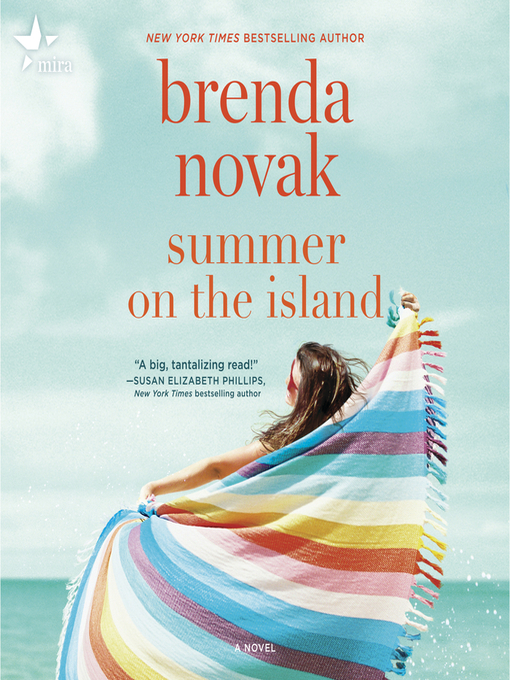 Title details for Summer on the Island by Brenda Novak - Wait list